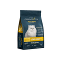 GRAND VITA EQUILIBRIO GATO PELOS LARGOS X 1.5KG