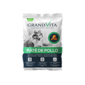 GRAND VITA PATE CORDERO X 100GR