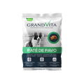 GRAND VITA PATE PAVO PERRO 100GR