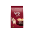 GRAN PLUS GATITO POLLO X 1KG
