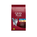 GRAN PLUS GATO CASTRADO POLLO X 3KG