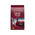 GRAN PLUS GATO CASTRADO SALMON X 3KG