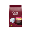 GRAN PLUS PERRO ADULTO RAZA PEQUEÑA POLLO Y ARROZ