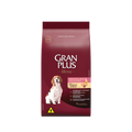 GRAN PLUS PERRO LIGHT X 3KG