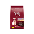 GRAN PLUS SENIOR POLLO Y ARROZ X 3KG