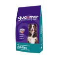 GUAUMOR ADULTO RAZA GRANDE