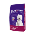 GUAUMOR ADULTO RAZA PEQUEÑA X 2KG