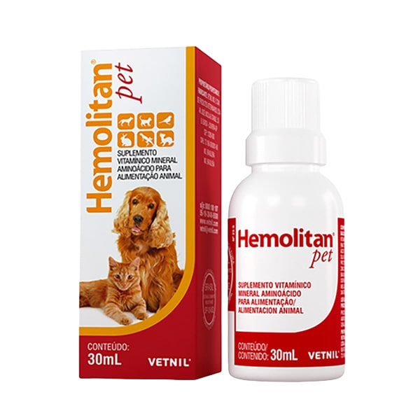 HEMOLITAN GOTAS