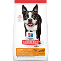 HILLS ADULTO SMALL BITES LIGHT X 2,2KG