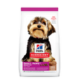 HILLS ADULTO SMALL & MINI CORDERO X 2KG