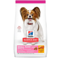 HILLS ADULTO SMALL & MINI LIGHT X 2KG