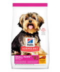 HILLS ADULTO SMALL & MINI POLLO X 2KG
