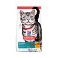 HILLS GATO ADULTO INDOOR X 3.5LBS