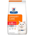 HILLS GATO CD STRESS X 4 LBS