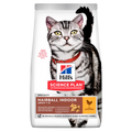 HILLS GATO HAIRBALL CONTROL 1-6 X 3,5LBS