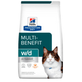 HILLS GATO WD X 4 LBS