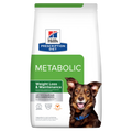 HILLS METABOLIC PERRO