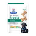 HILLS METABOLIC TREATS X 340GR