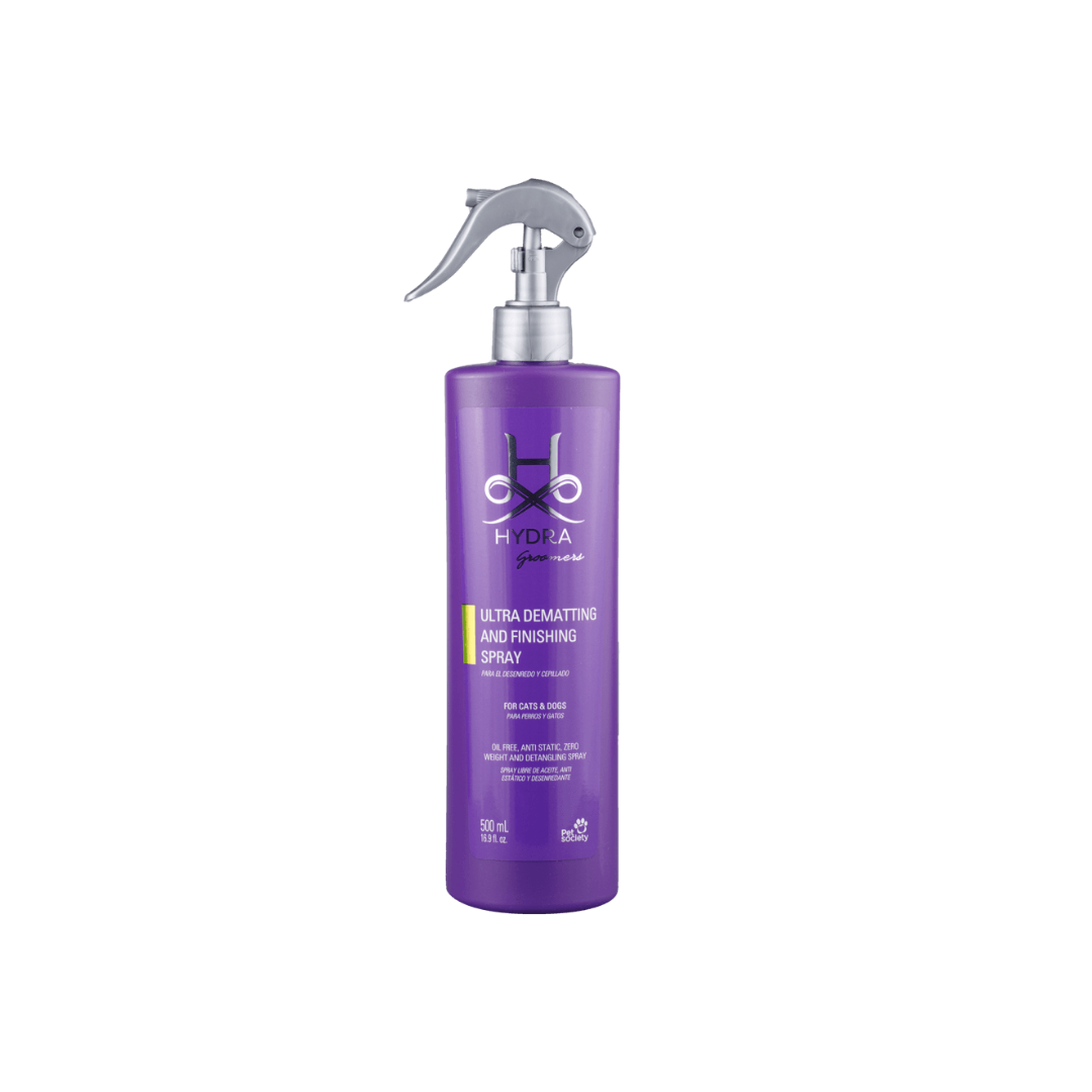 HYDRA ULTRA DEMATTING (DESENREDANTE) 500ML
