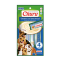 CHURU POLLO Y TUNA PERRO (VERDE CON AZUL)