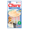 CHURU TUNA RECIPE GATO (AZUL) X 56GR