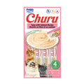 CHURU TUNA SALMON GATO (ROSADO)