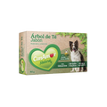 JABON CANAMOR ARBOL DE TE