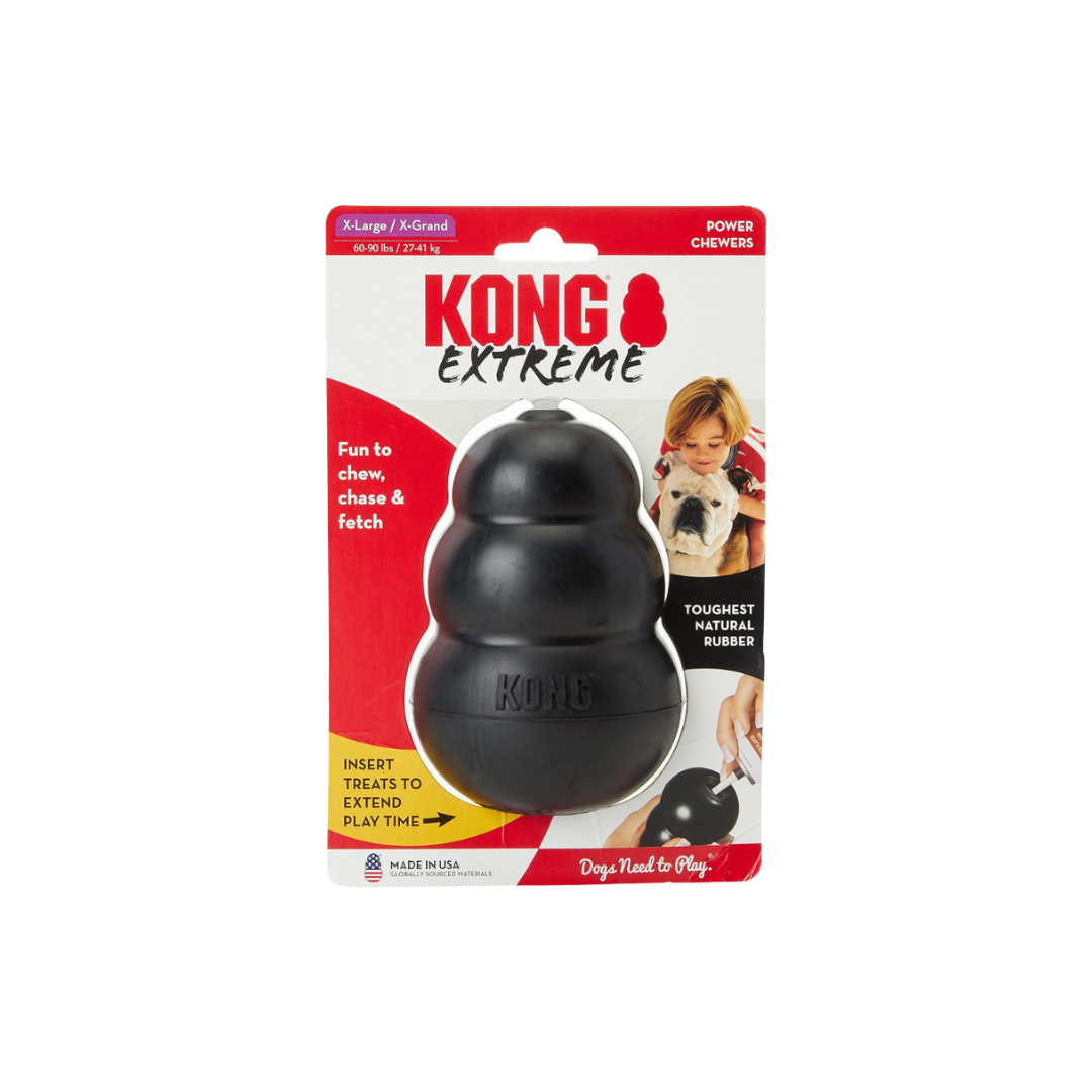 JUGUETE KONG EXTREME CLASIC