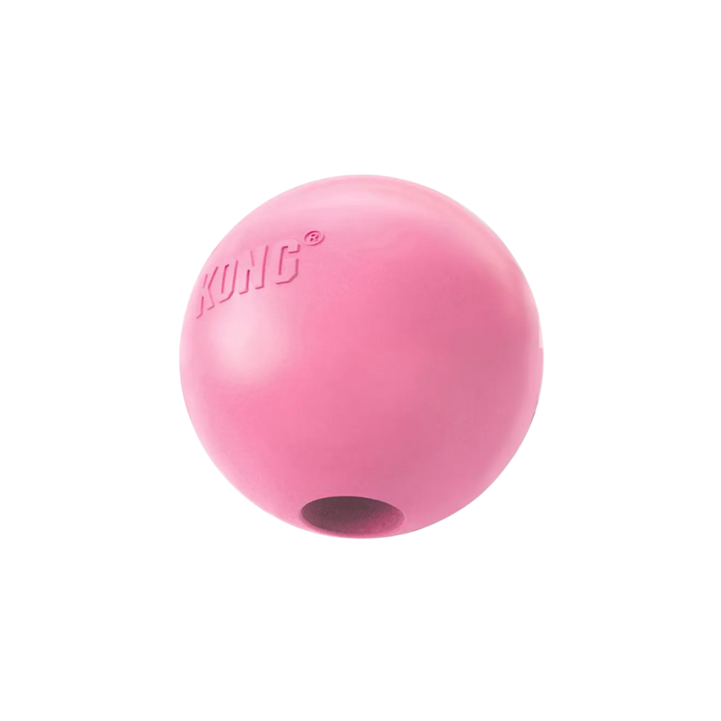 JUGUETE KONG PELOTA PUPPY