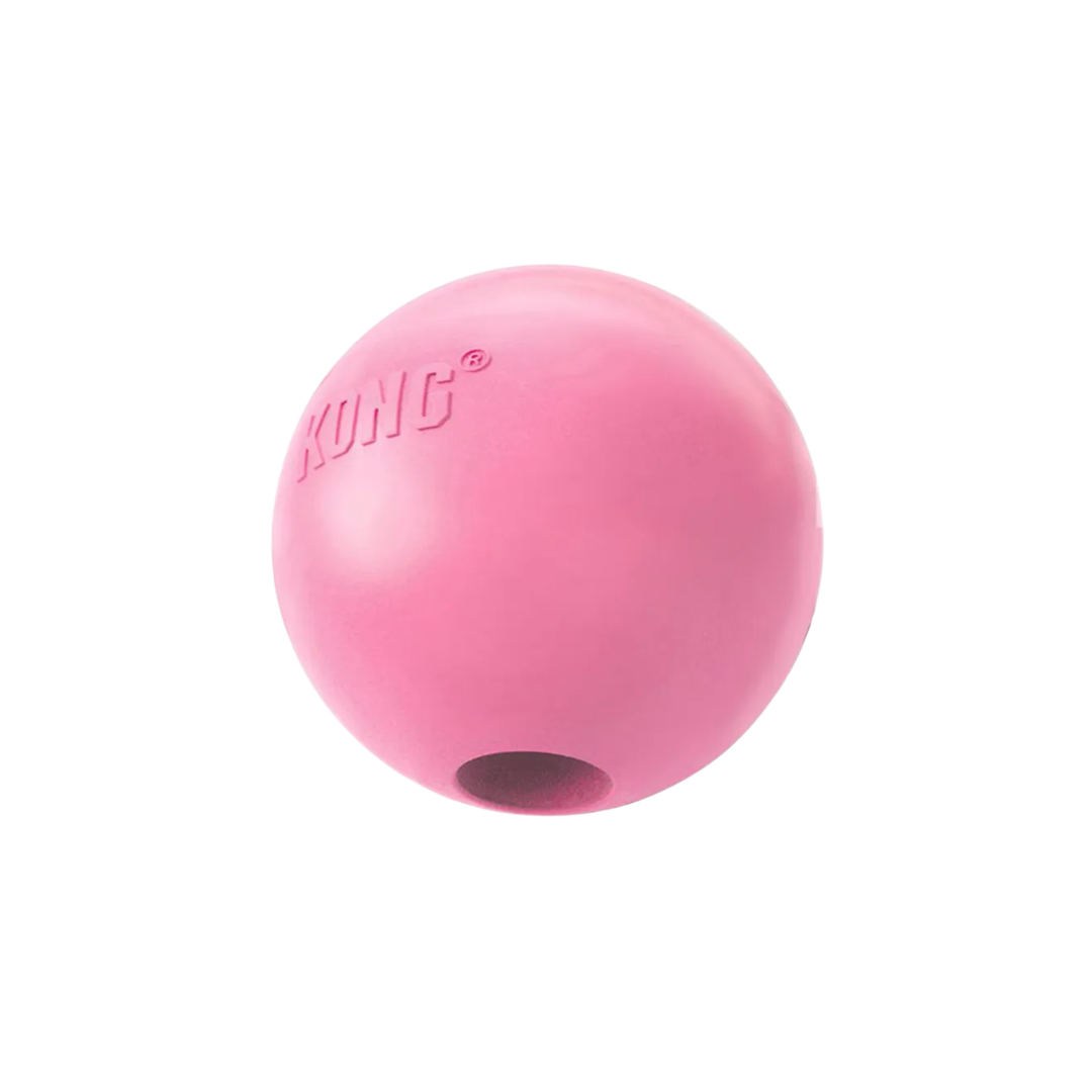 JUGUETE KONG PELOTA PUPPY