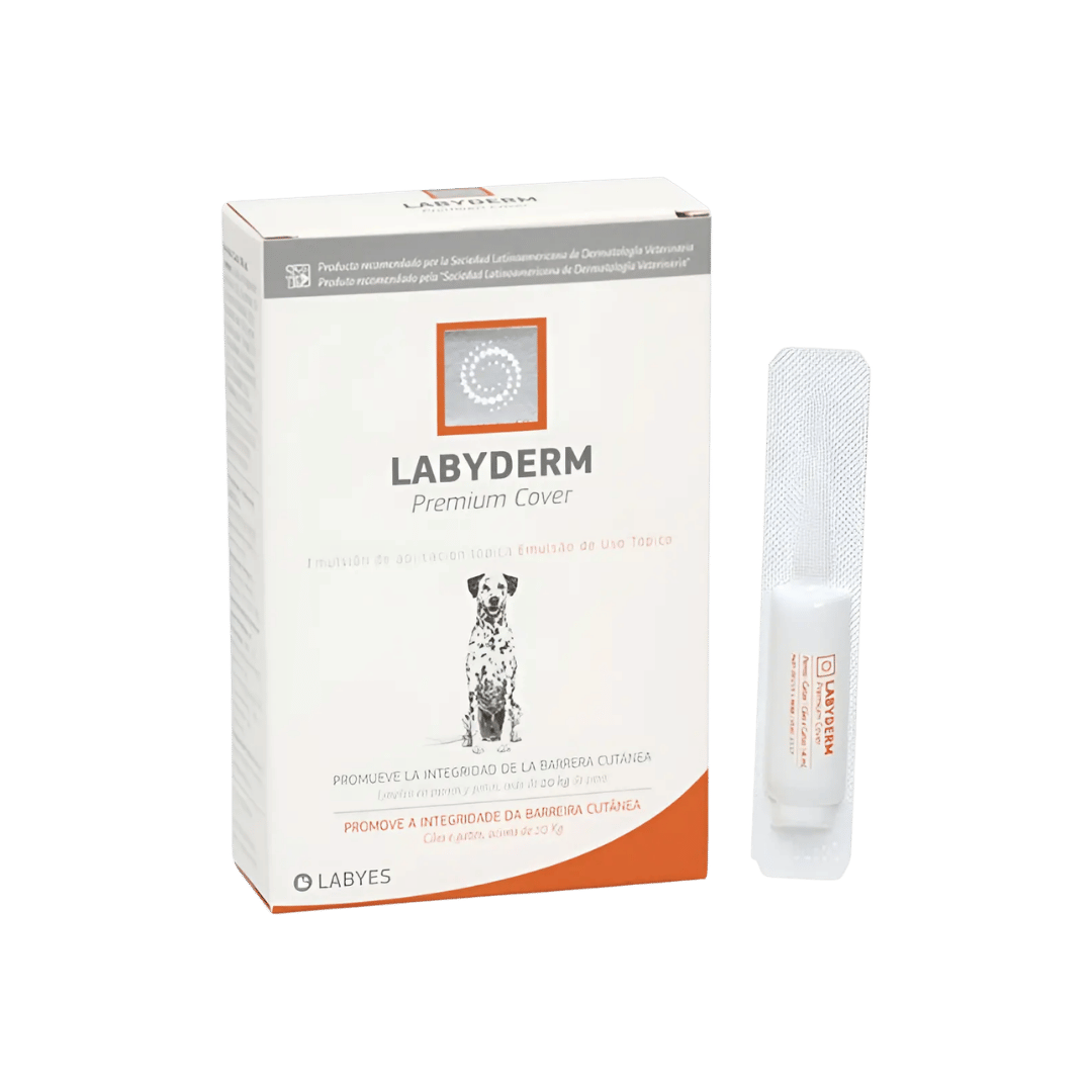 LABYDERM PIPETA MAS DE 20KG