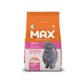MAX CAT ADULTO