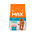 MAX CAT CASTRADO