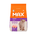 MAX CAT GATITOS X 1KG