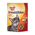 MEOW MIX IRRESISTIBLES POLLO