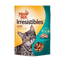 MEOW MIX IRRESISTIBLES SALMON
