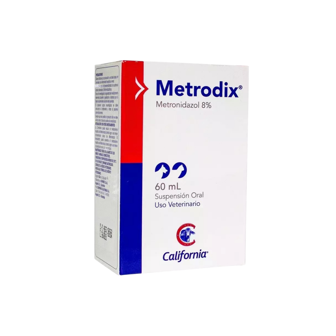 METRODIX X 60 ML