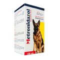 METRONIDAZOl X 120ML
