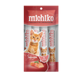 MICHIKO X 4 SALMON