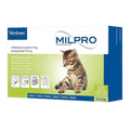MILPRO GATO 4MG X UND