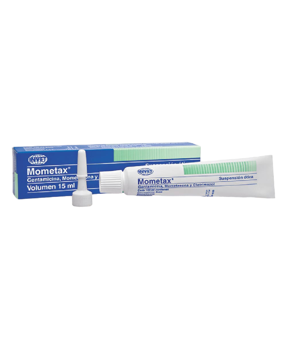 MOMETAX