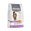 MONELLO CAT CASTRADO