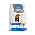 MONELLO FILHOTES PERRO