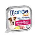MONGE CERDO Y PIÑA PERRO