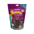 MUNGOS BROWNIE X 200GR