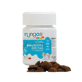 MUNGOS VITAL MOVILITY GATOS X 80 UND