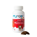 MUNGOS VITAL + MULTIVIT PERRO