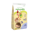 NATURALIS ADULTO RAZA PEQUEÑA FRUTAS