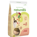 NATURALIS GATO ADULTO CASTRADO SALMON X 1.5KG
