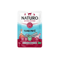 NATURO SOBRE GATO TUNA PATE X 85GR
